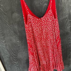 Isabelle’s Cabinet flowy sun dress